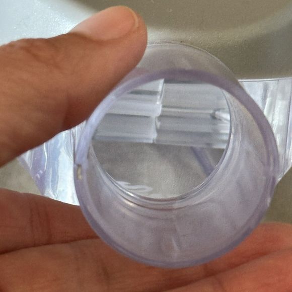 Dirt Devil Power Max Pet Turbo Claw Adapter Tool Model: UD70188 Not Used - Picture 6 of 10